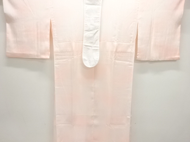 JAPANESE KIMONO / HITOE JUBAN / BOKASHI PATTERN
